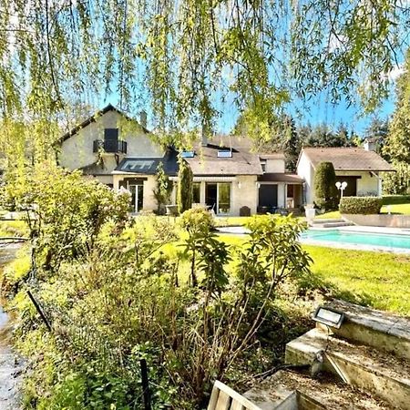 La Petite Vernoelle Premilhat ภายนอก รูปภาพ