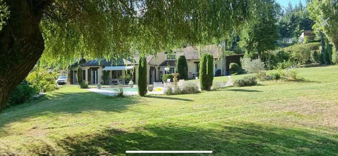 La Petite Vernoelle Premilhat ภายนอก รูปภาพ
